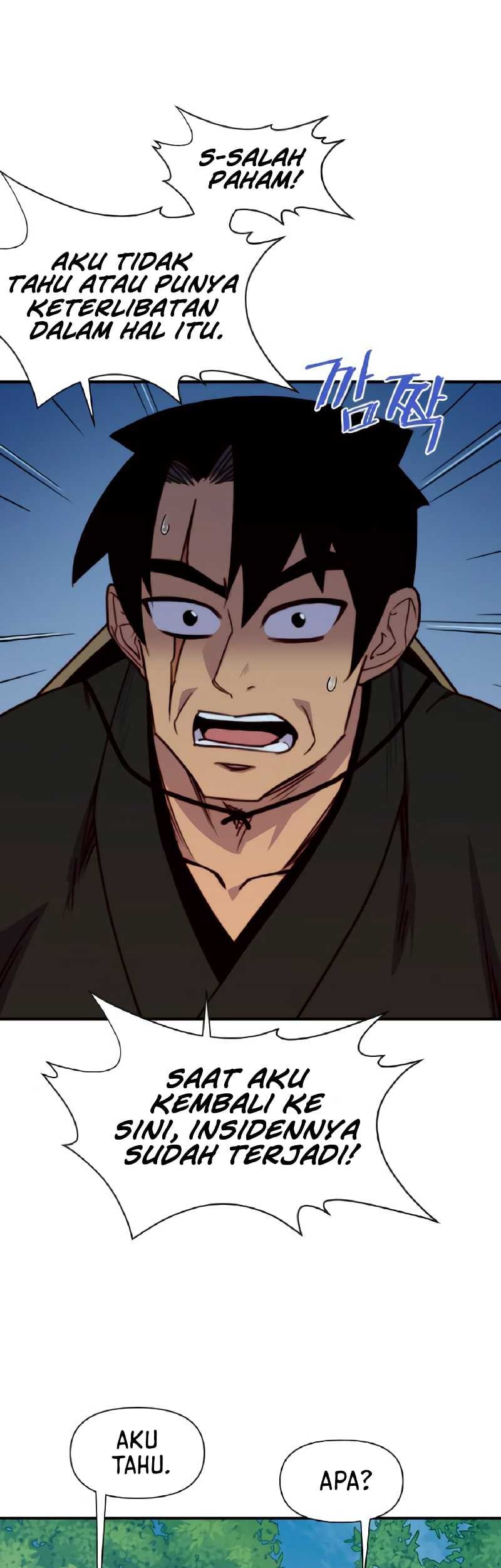 Baca  The Strongest in History Chapter 151 Gambar 2