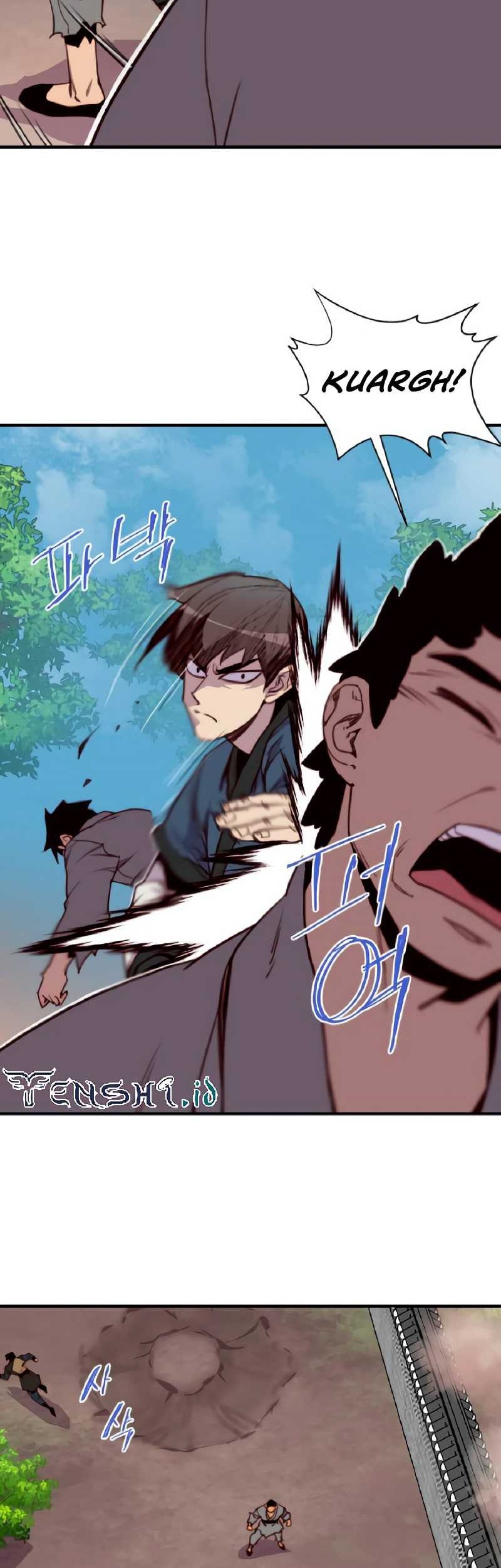 The Strongest in History Chapter 151 Gambar 8