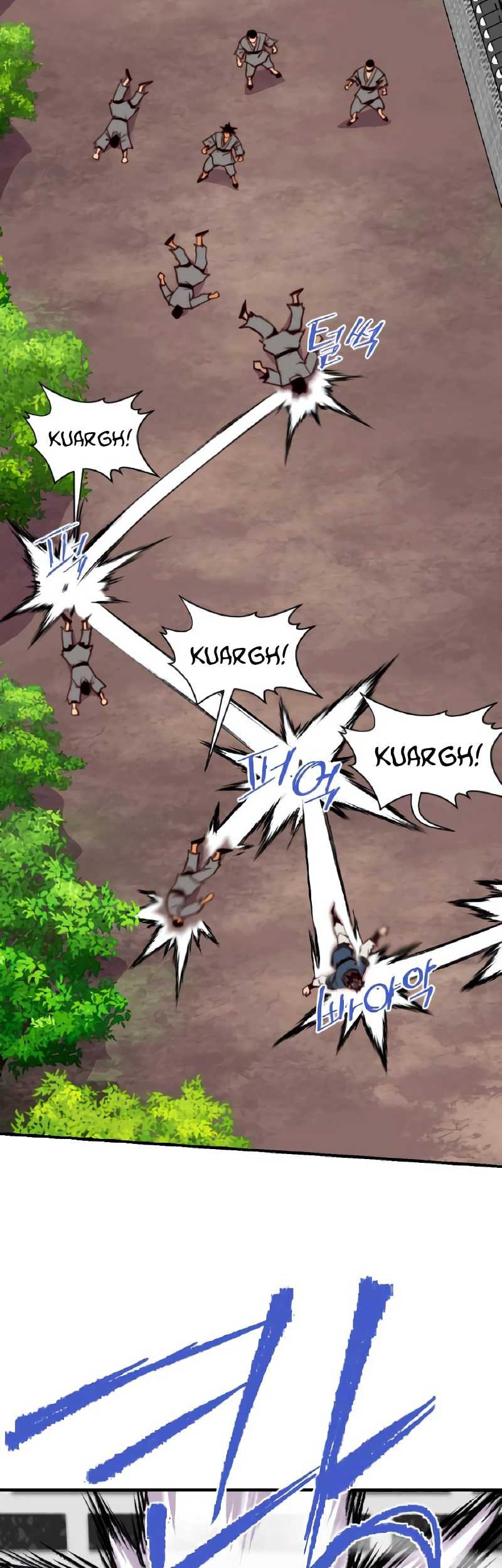 The Strongest in History Chapter 151 Gambar 9