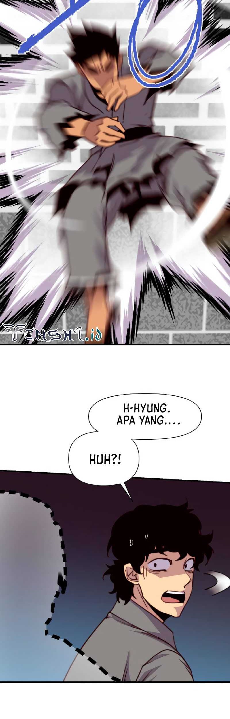 The Strongest in History Chapter 151 Gambar 10