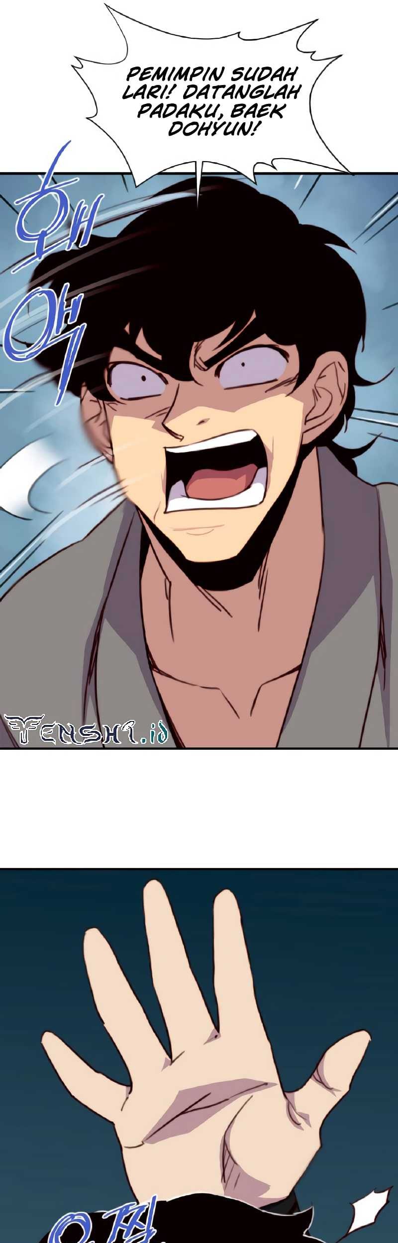 The Strongest in History Chapter 151 Gambar 12