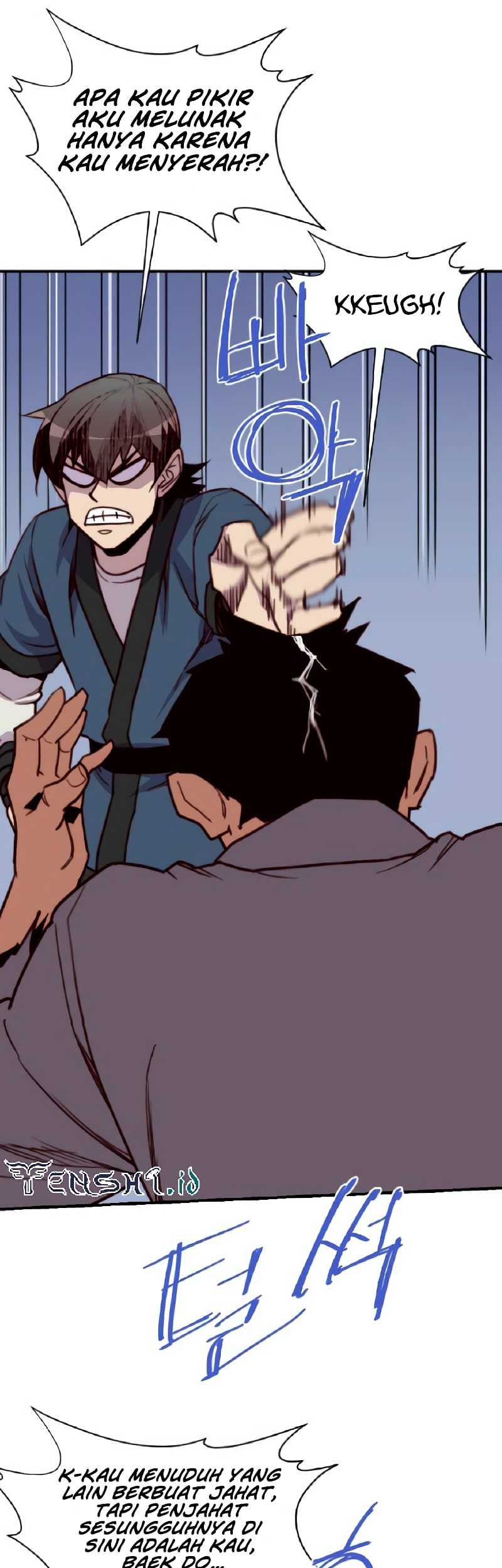 The Strongest in History Chapter 151 Gambar 17