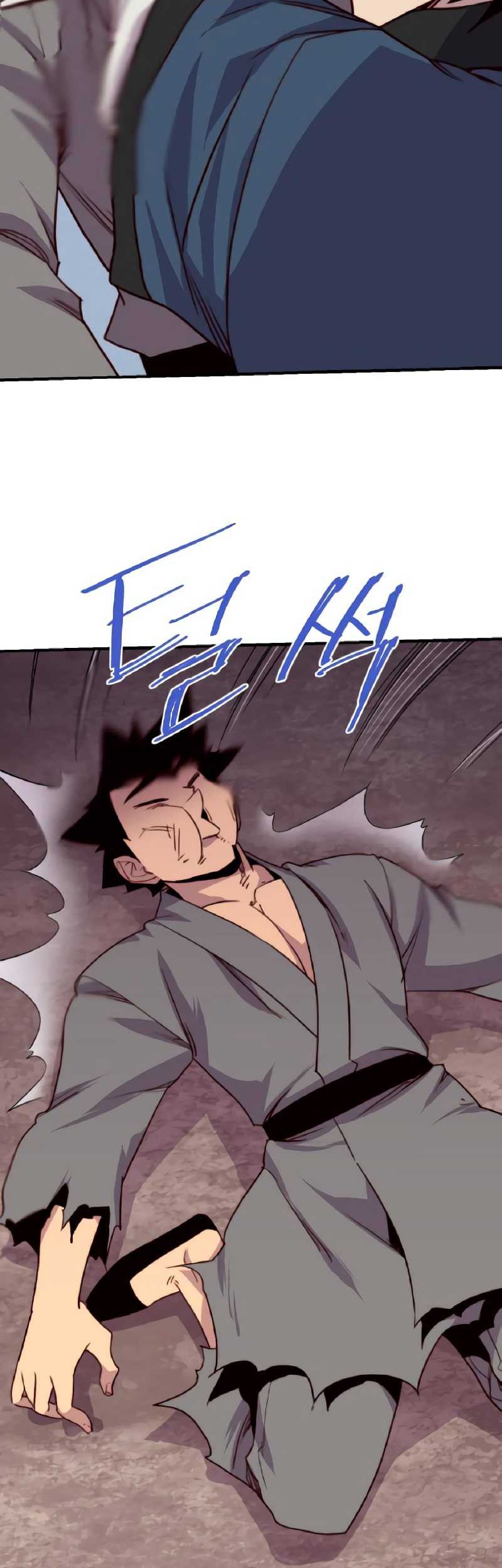 The Strongest in History Chapter 151 Gambar 19