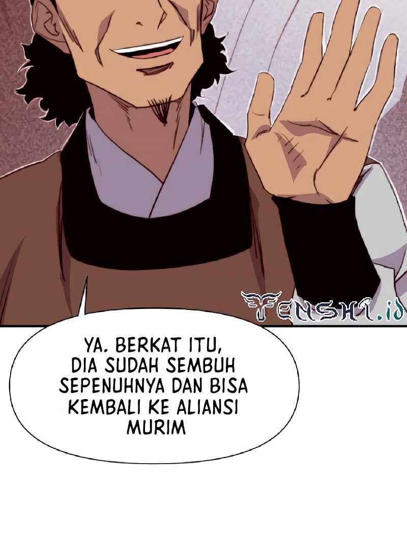 The Strongest in History Chapter 151 Gambar 26