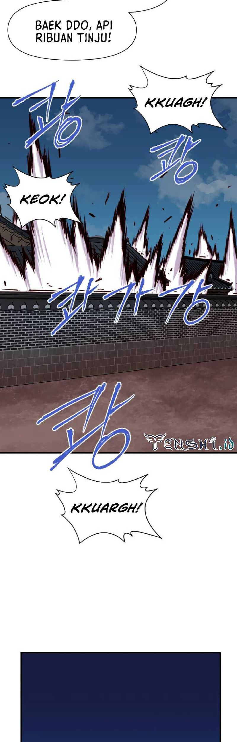 The Strongest in History Chapter 151 Gambar 35