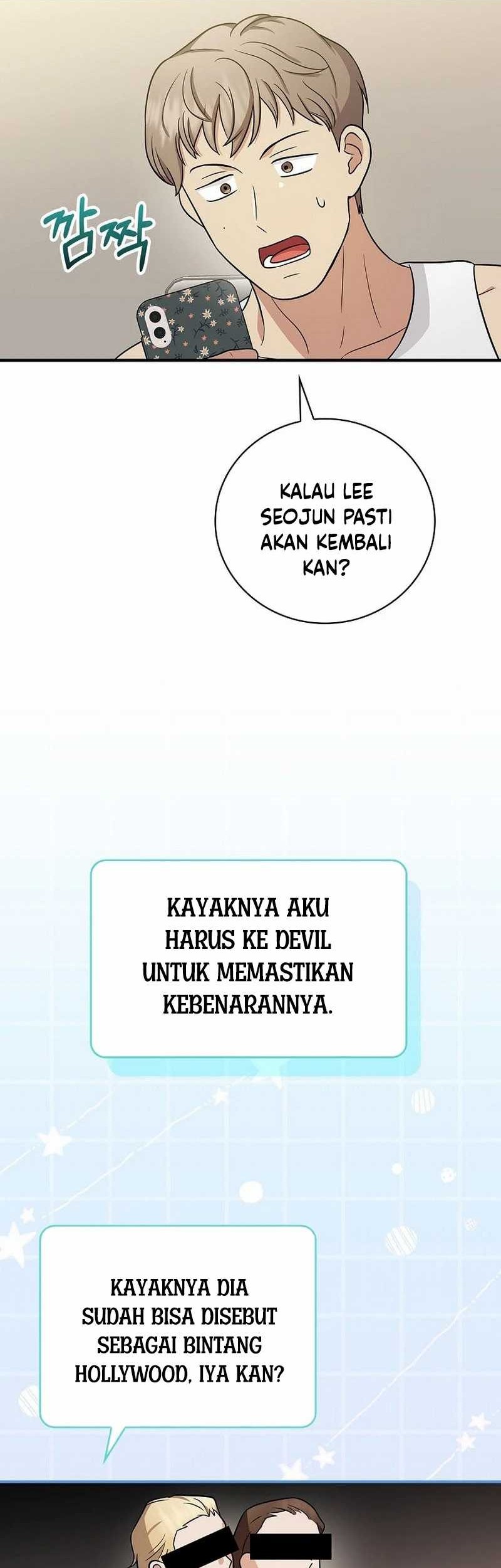 Superstar From Age 0 Chapter 27 Gambar 22