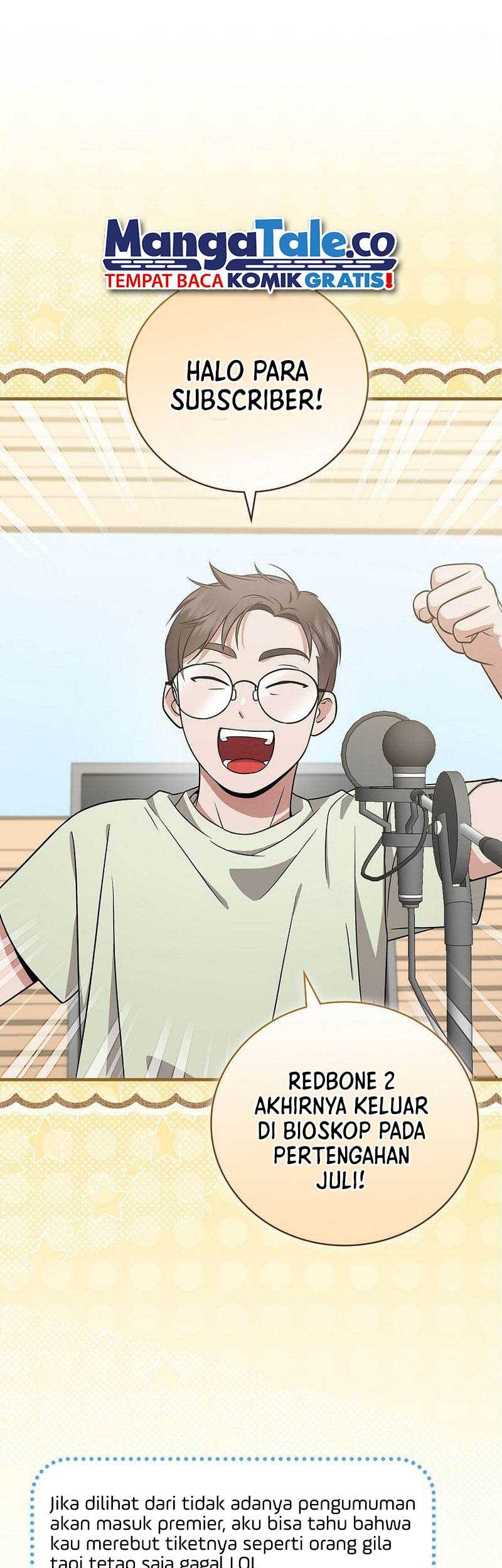 Baca Superstar From Age 0 Chapter 26 Gambar 2