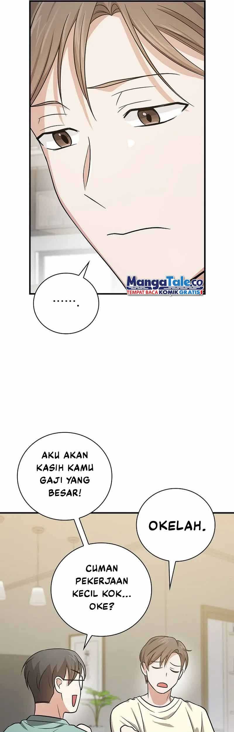 Superstar From Age 0 Chapter 25 Gambar 41