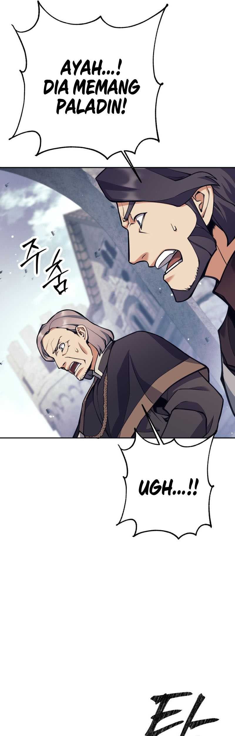 Trash of A Dark Fantasy Chapter 30 Gambar 57