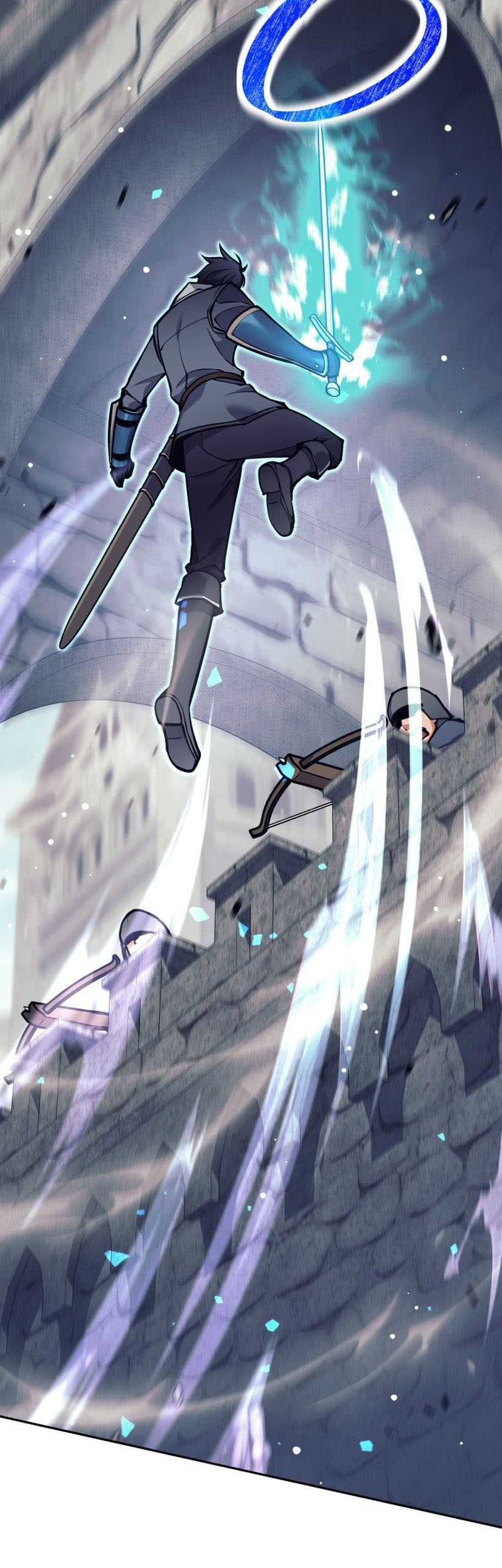 Trash of A Dark Fantasy Chapter 30 Gambar 66