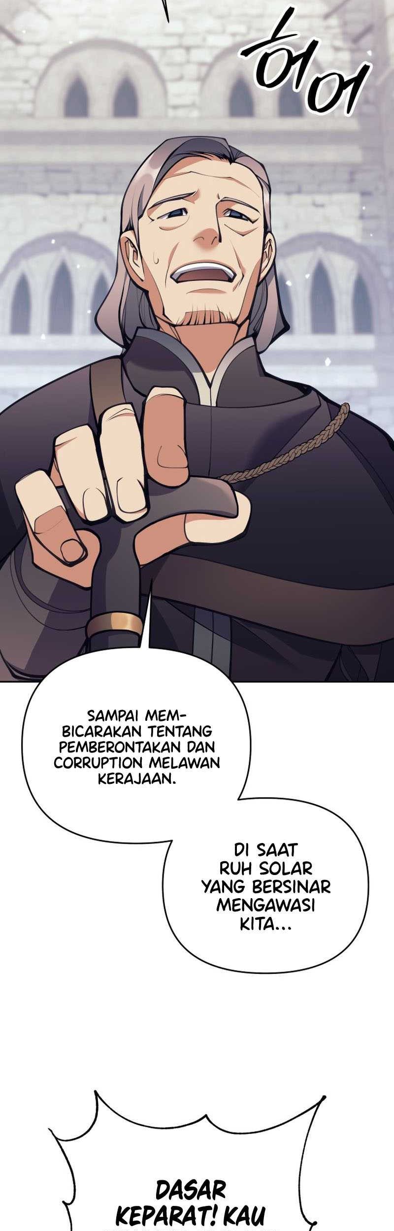 Trash of A Dark Fantasy Chapter 30 Gambar 4