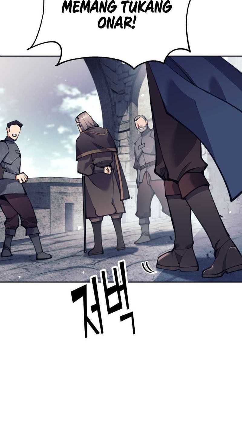 Trash of A Dark Fantasy Chapter 30 Gambar 5