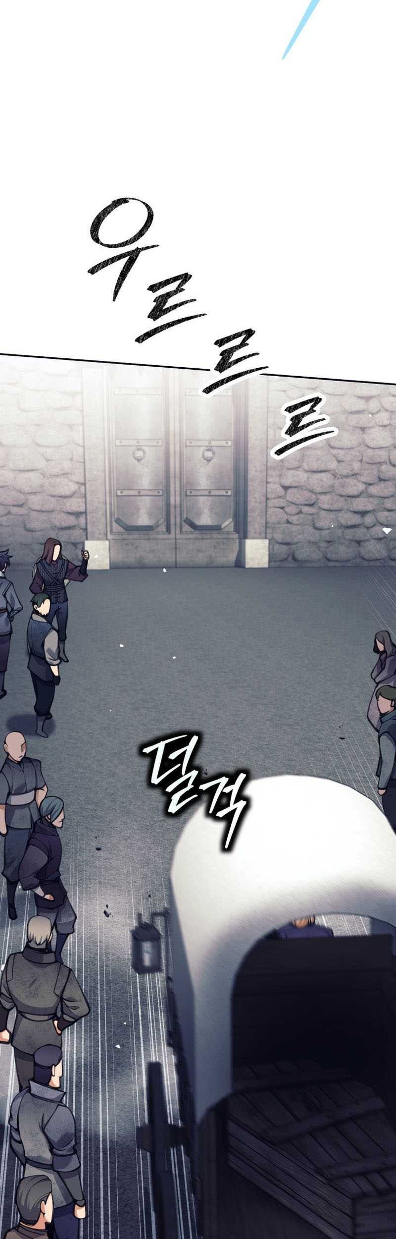 Trash of A Dark Fantasy Chapter 30 Gambar 14