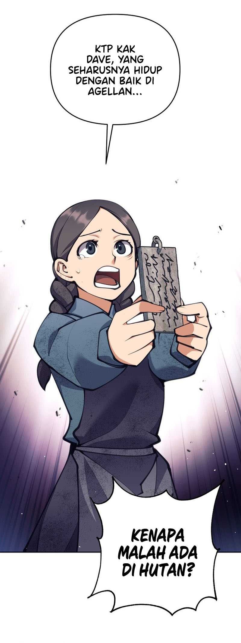 Trash of A Dark Fantasy Chapter 30 Gambar 24