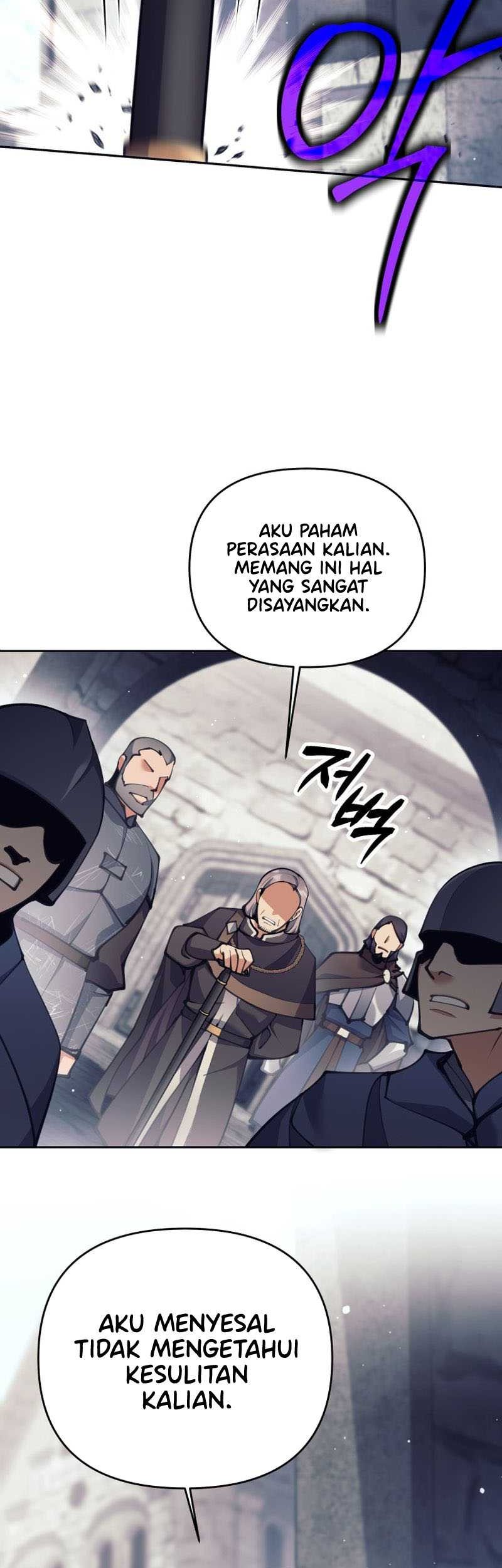 Trash of A Dark Fantasy Chapter 30 Gambar 27
