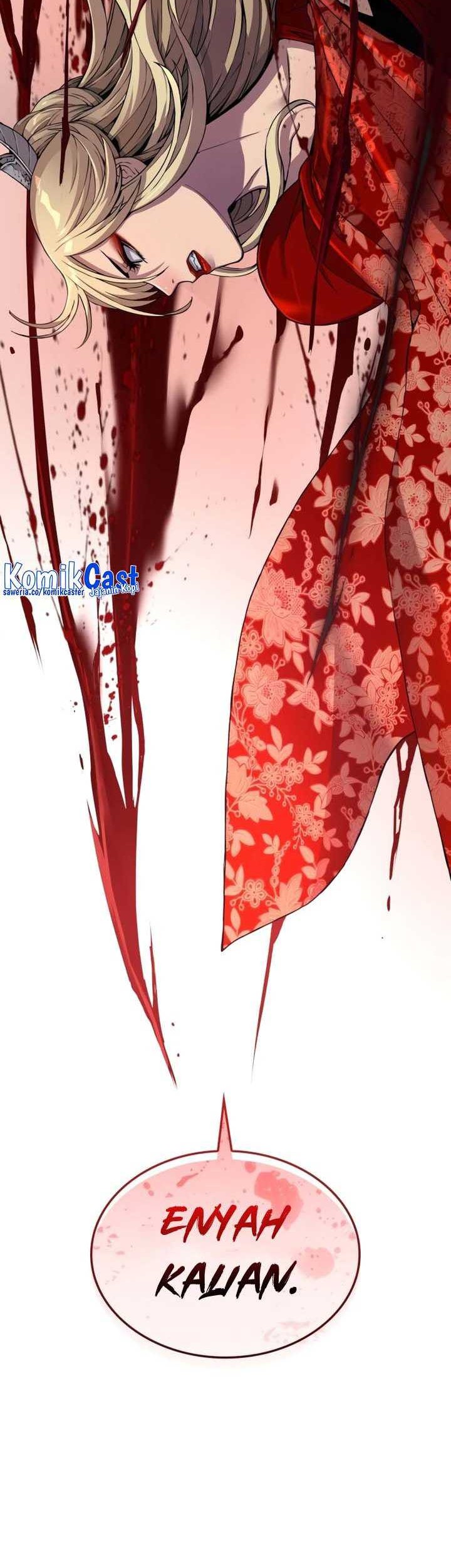 Myst, Might, Mayhem (Legend Of Heavenly Chaos Demon) Chapter 20 Gambar 27