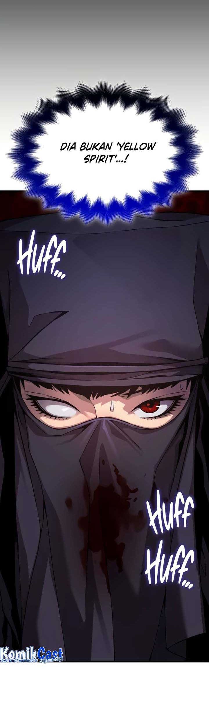 Myst, Might, Mayhem (Legend Of Heavenly Chaos Demon) Chapter 20 Gambar 36