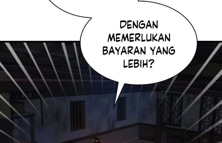 Myst, Might, Mayhem (Legend Of Heavenly Chaos Demon) Chapter 20 Gambar 40
