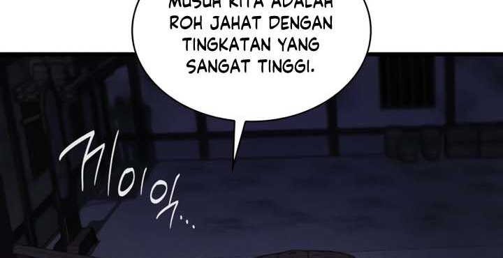 Myst, Might, Mayhem (Legend Of Heavenly Chaos Demon) Chapter 20 Gambar 43