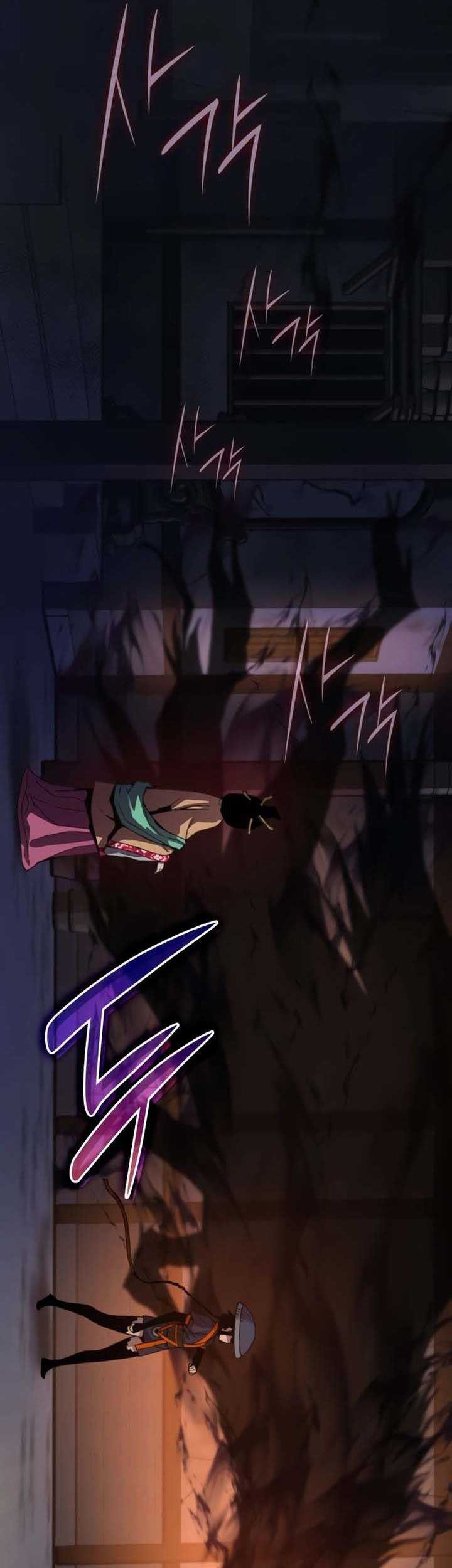 Myst, Might, Mayhem (Legend Of Heavenly Chaos Demon) Chapter 20 Gambar 56