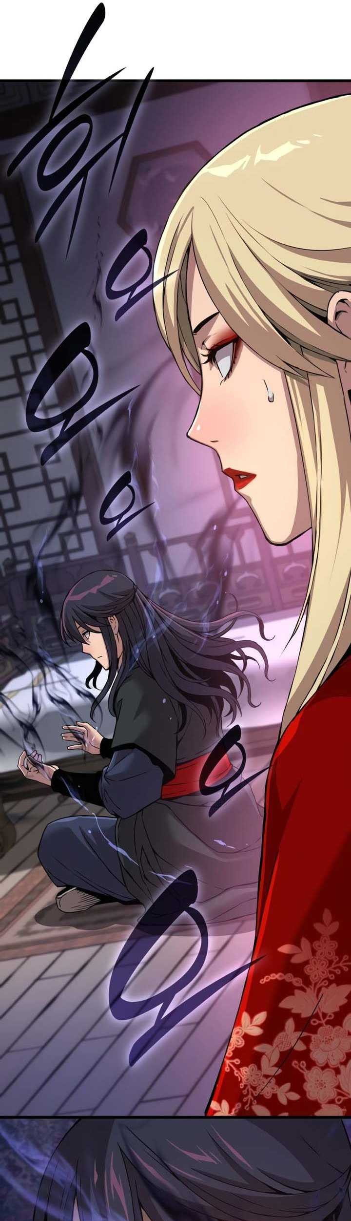 Myst, Might, Mayhem (Legend Of Heavenly Chaos Demon) Chapter 20 Gambar 71