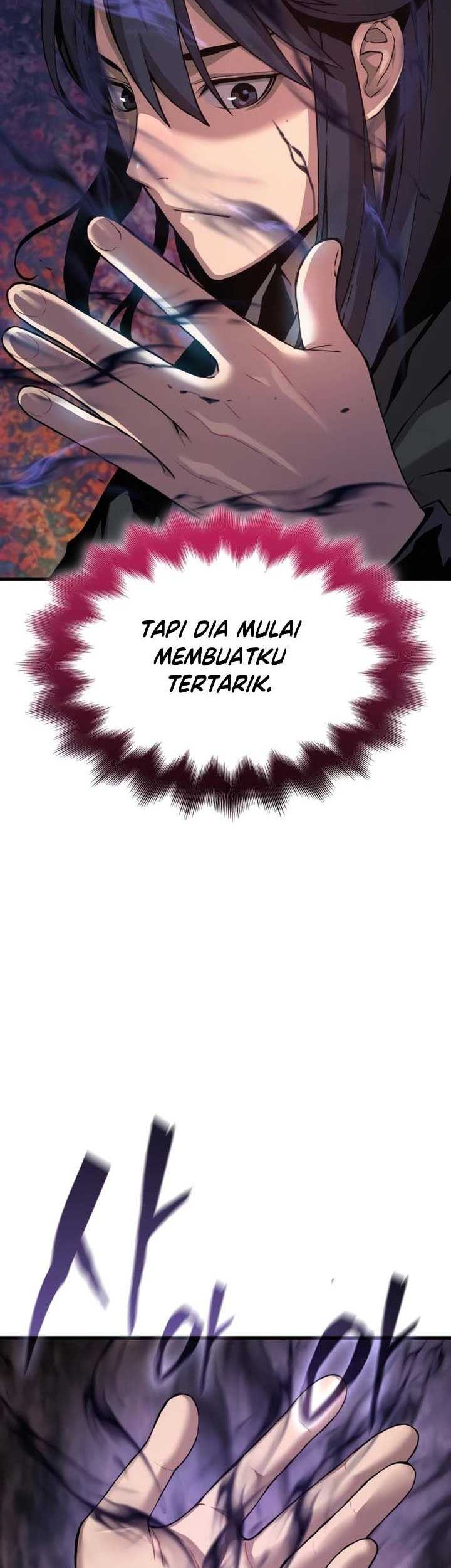 Myst, Might, Mayhem (Legend Of Heavenly Chaos Demon) Chapter 20 Gambar 72