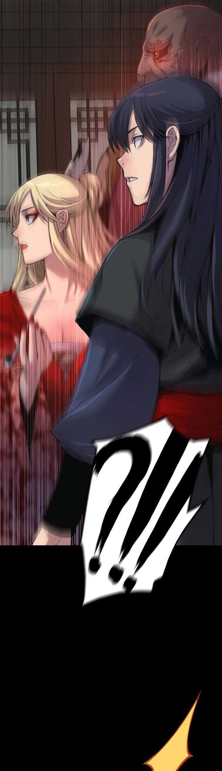 Myst, Might, Mayhem (Legend Of Heavenly Chaos Demon) Chapter 20 Gambar 84
