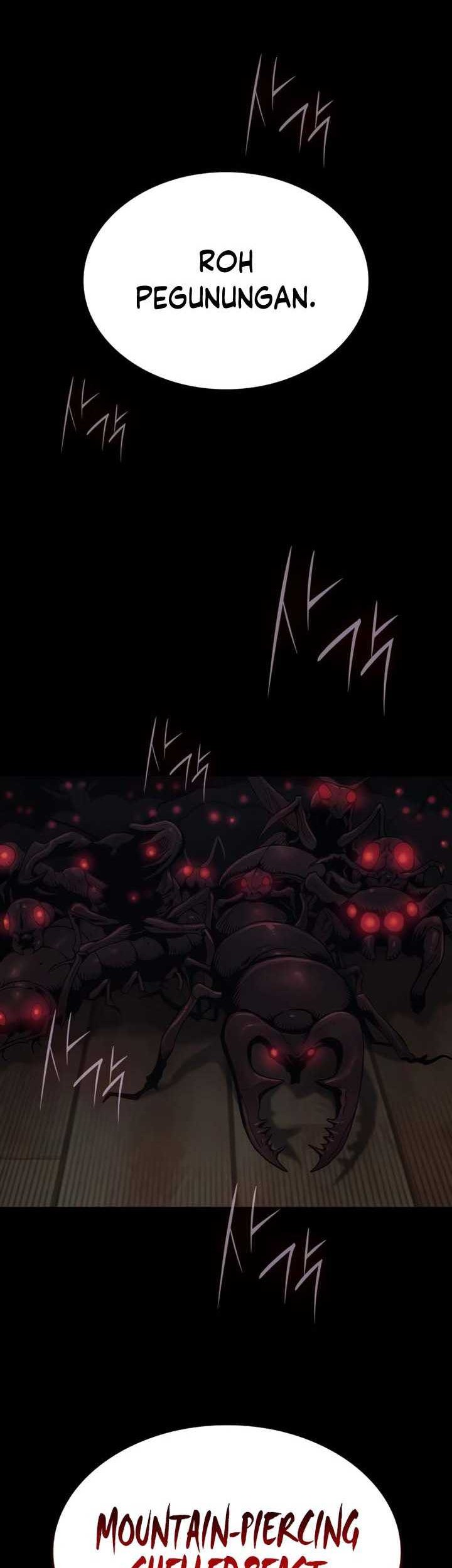 Myst, Might, Mayhem (Legend Of Heavenly Chaos Demon) Chapter 20 Gambar 90