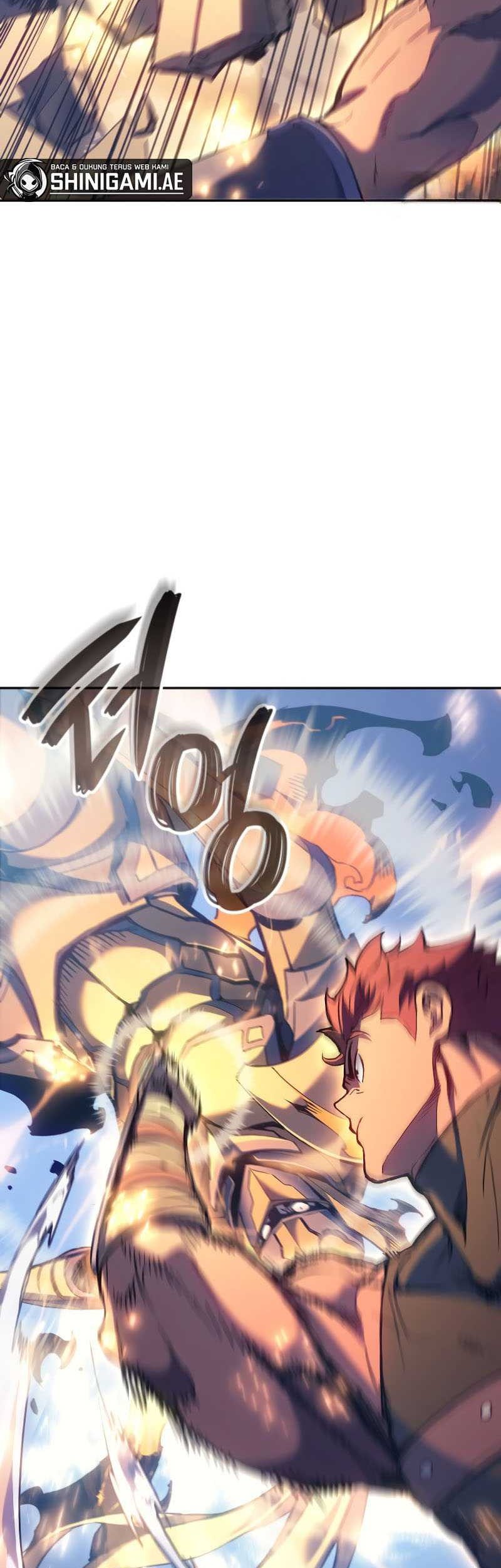 The Indomitable Martial King Chapter 28 Gambar 44