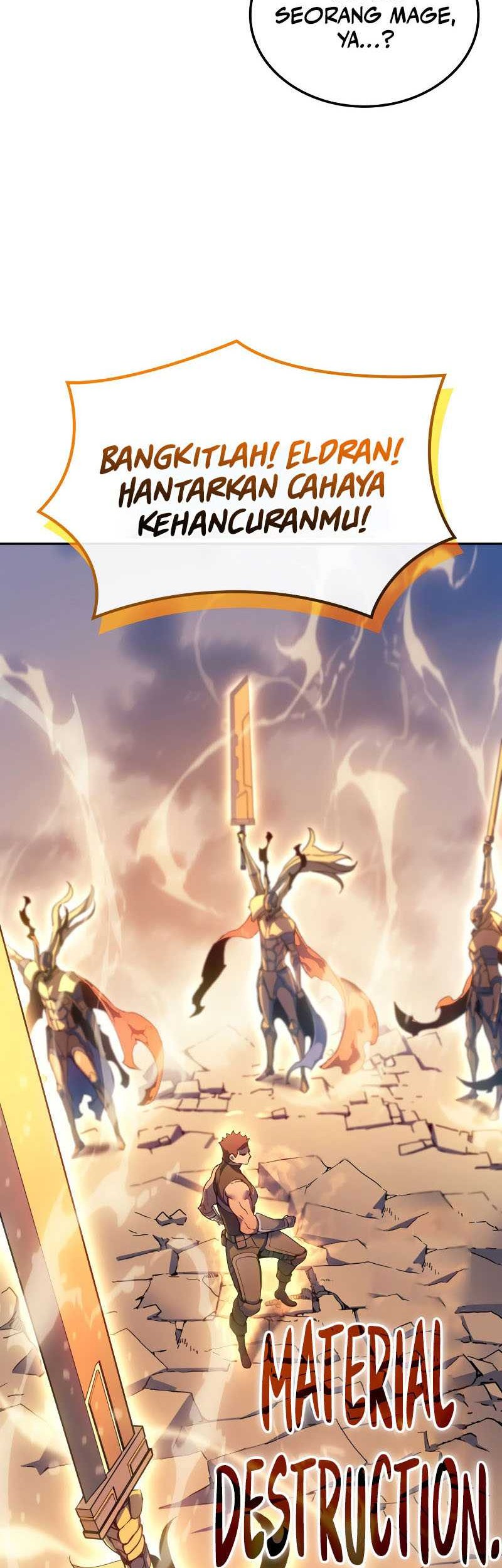 The Indomitable Martial King Chapter 28 Gambar 51