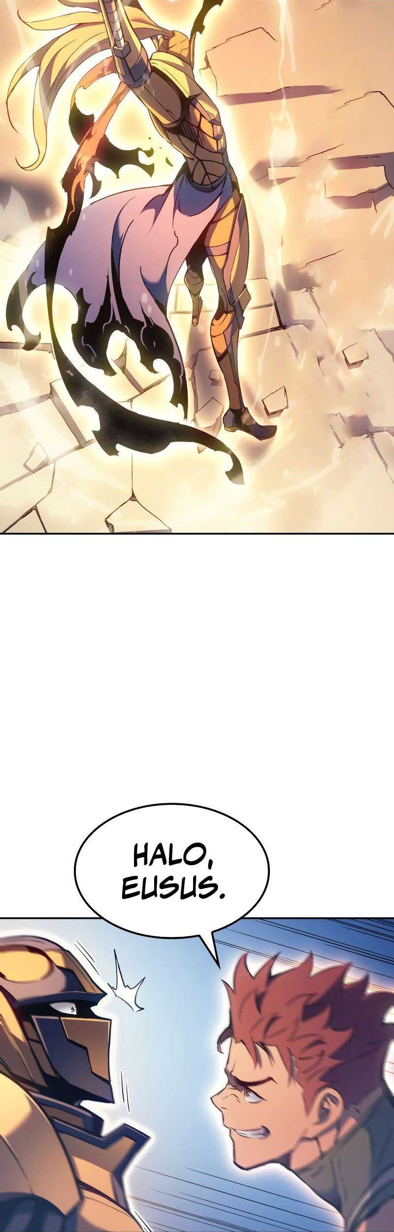 The Indomitable Martial King Chapter 28 Gambar 52