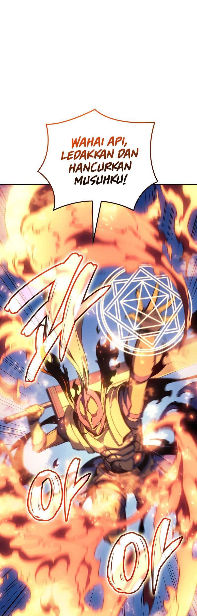 The Indomitable Martial King Chapter 28 Gambar 58