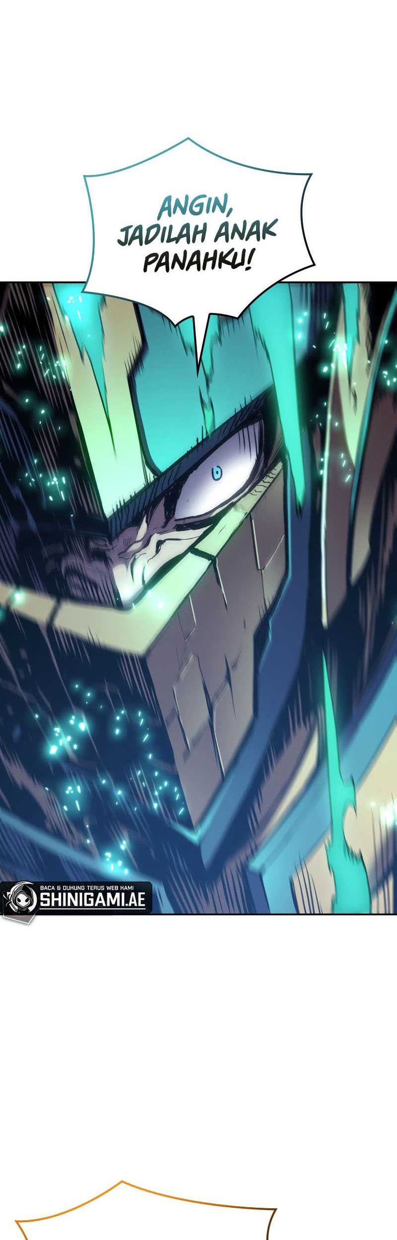 The Indomitable Martial King Chapter 28 Gambar 63
