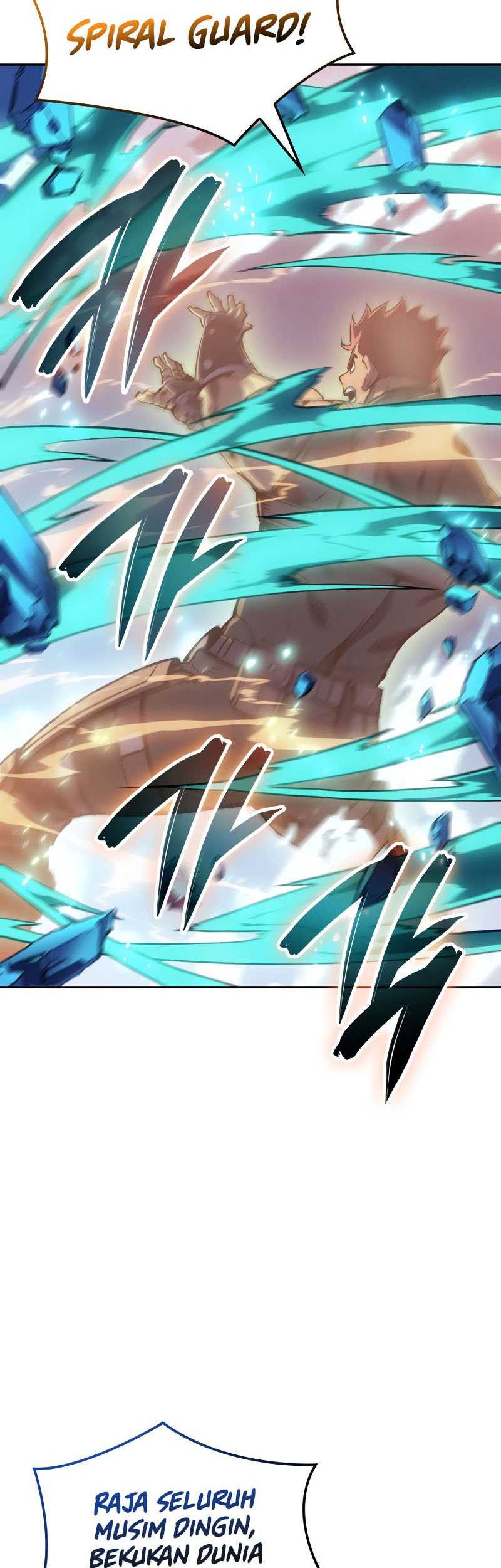 The Indomitable Martial King Chapter 28 Gambar 64