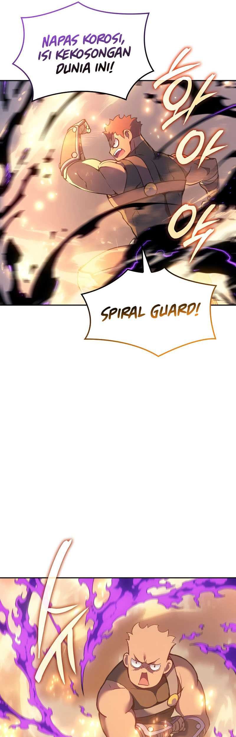 The Indomitable Martial King Chapter 28 Gambar 66