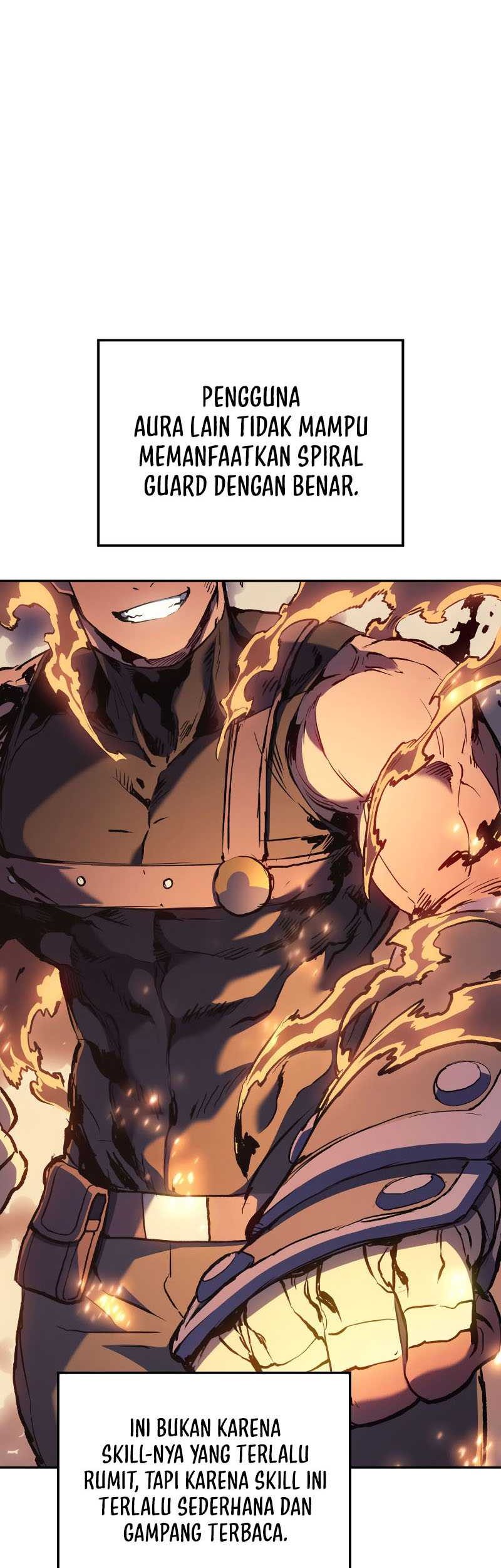 The Indomitable Martial King Chapter 28 Gambar 68