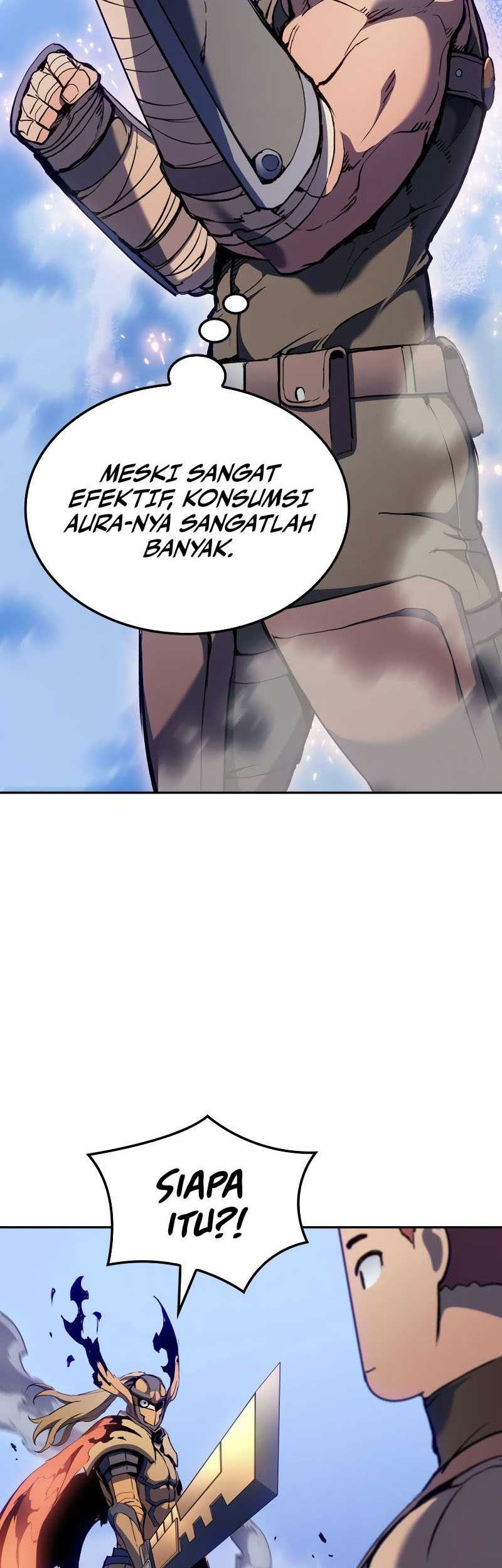 The Indomitable Martial King Chapter 28 Gambar 71
