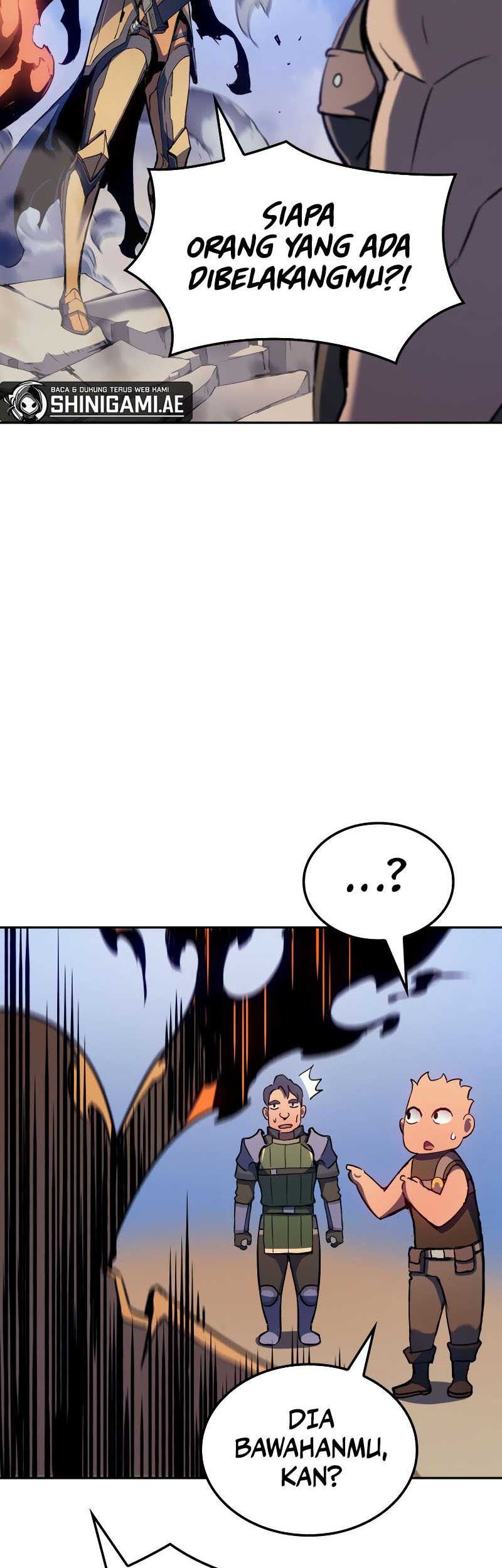 The Indomitable Martial King Chapter 28 Gambar 72