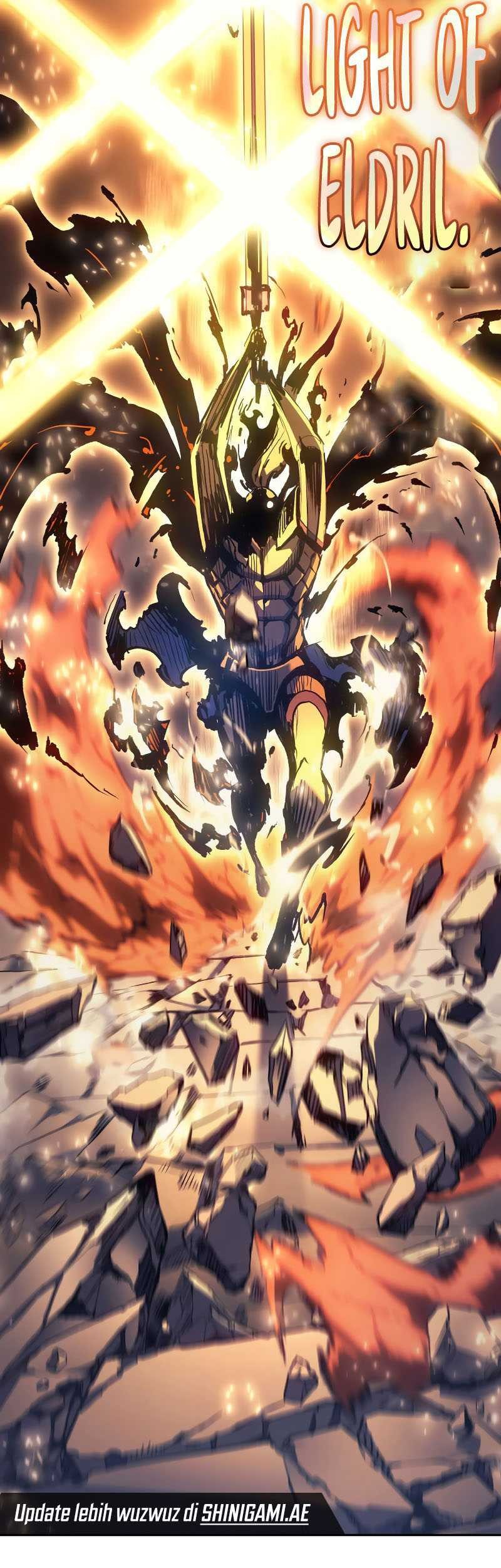 The Indomitable Martial King Chapter 28 Gambar 78