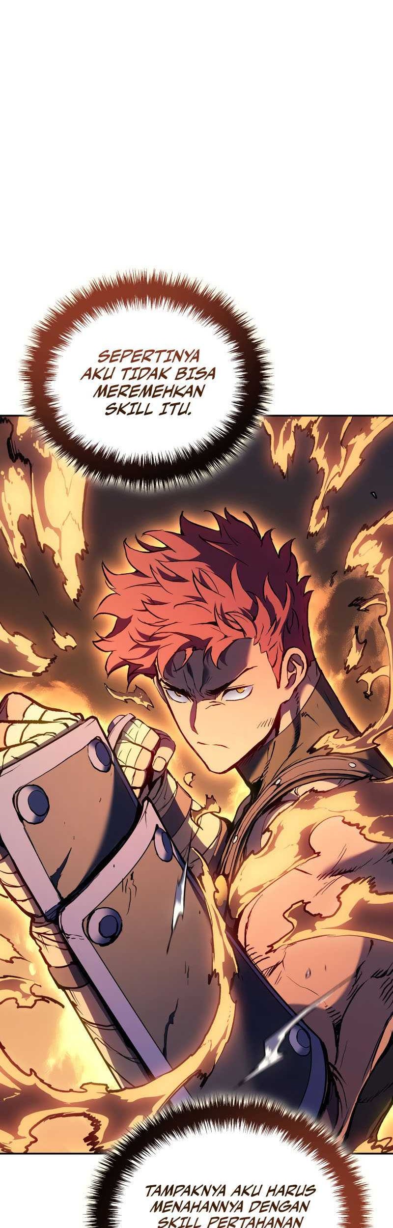 The Indomitable Martial King Chapter 28 Gambar 79