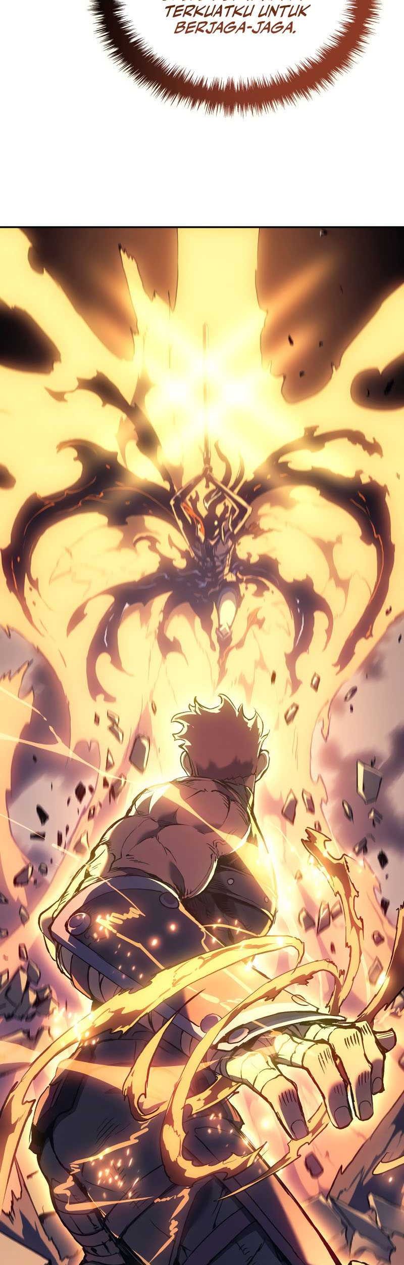 The Indomitable Martial King Chapter 28 Gambar 80