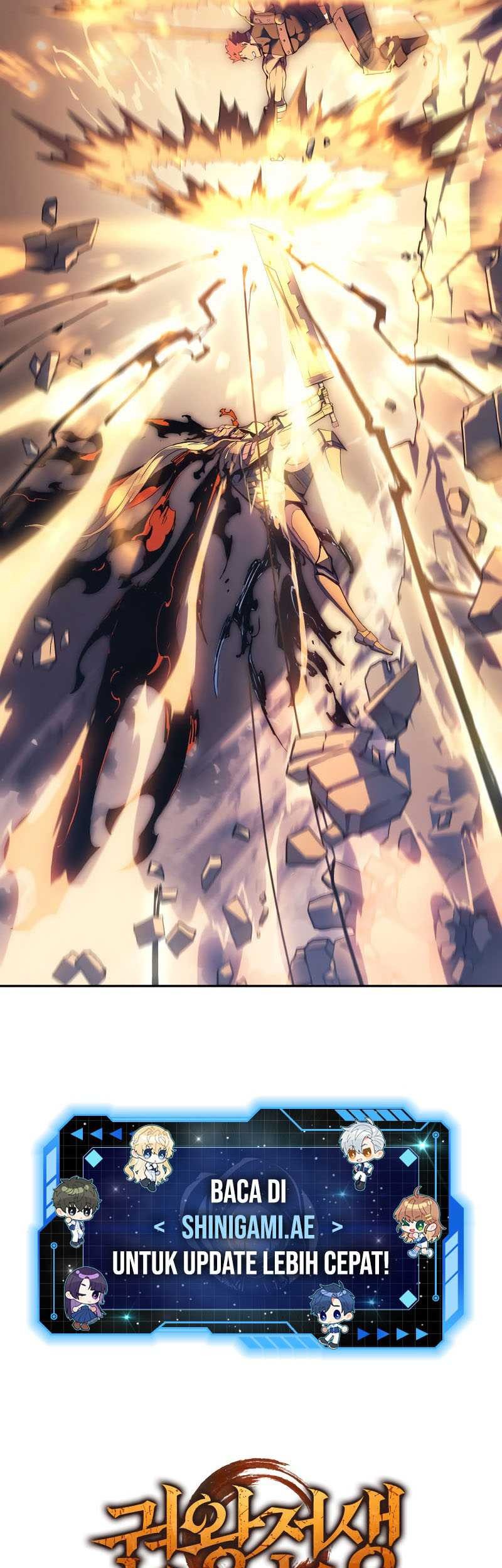 The Indomitable Martial King Chapter 28 Gambar 86