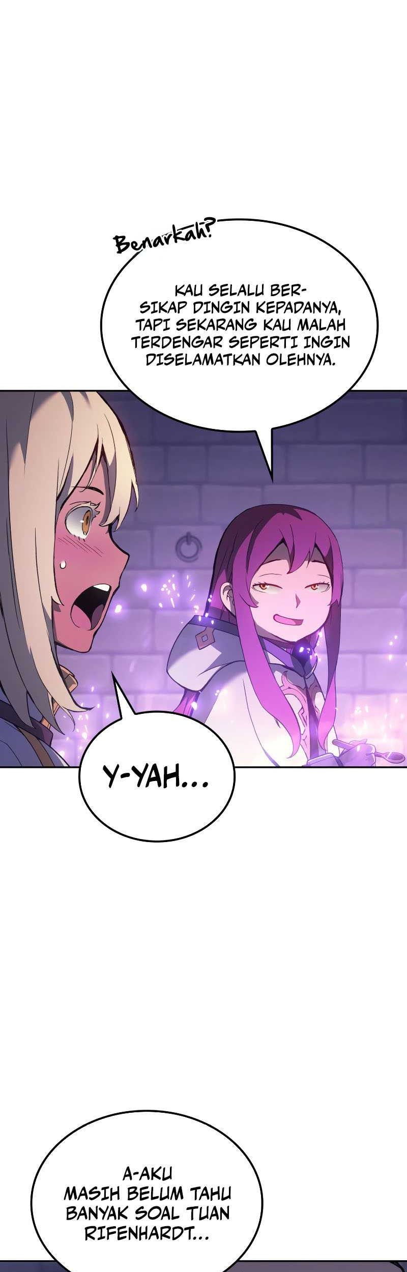 The Indomitable Martial King Chapter 28 Gambar 4
