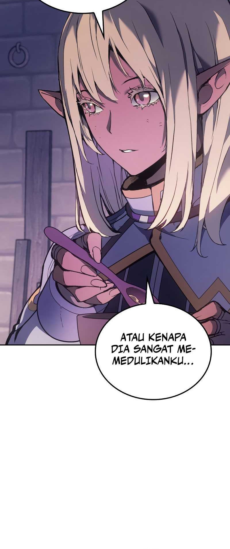 The Indomitable Martial King Chapter 28 Gambar 5