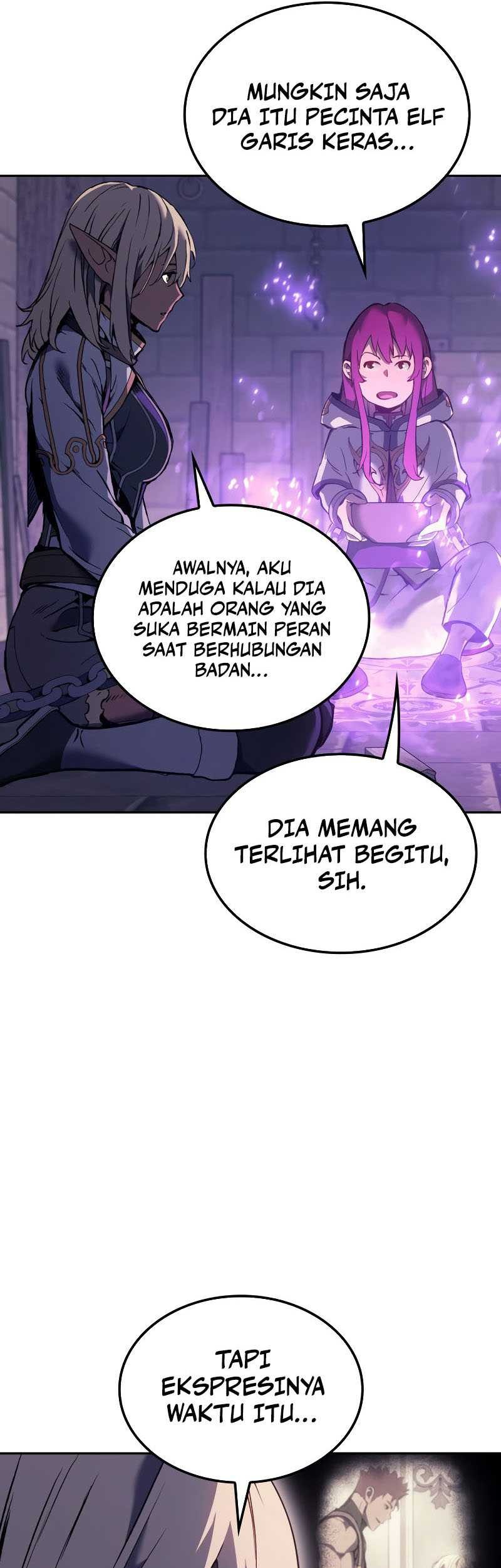 The Indomitable Martial King Chapter 28 Gambar 6