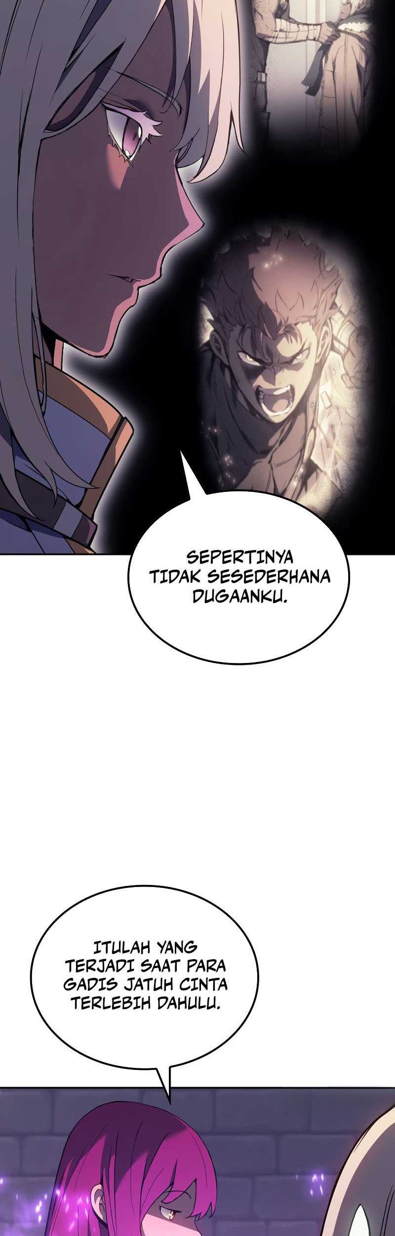 The Indomitable Martial King Chapter 28 Gambar 7