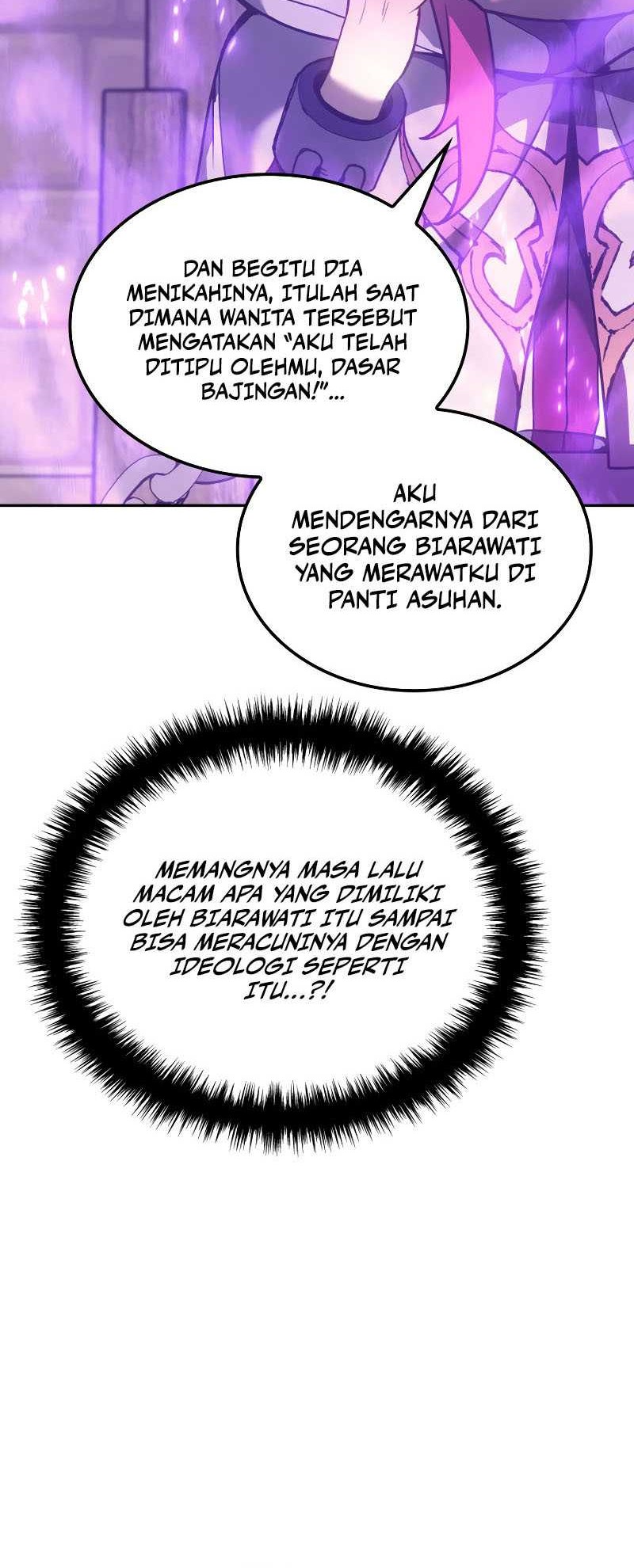 The Indomitable Martial King Chapter 28 Gambar 9