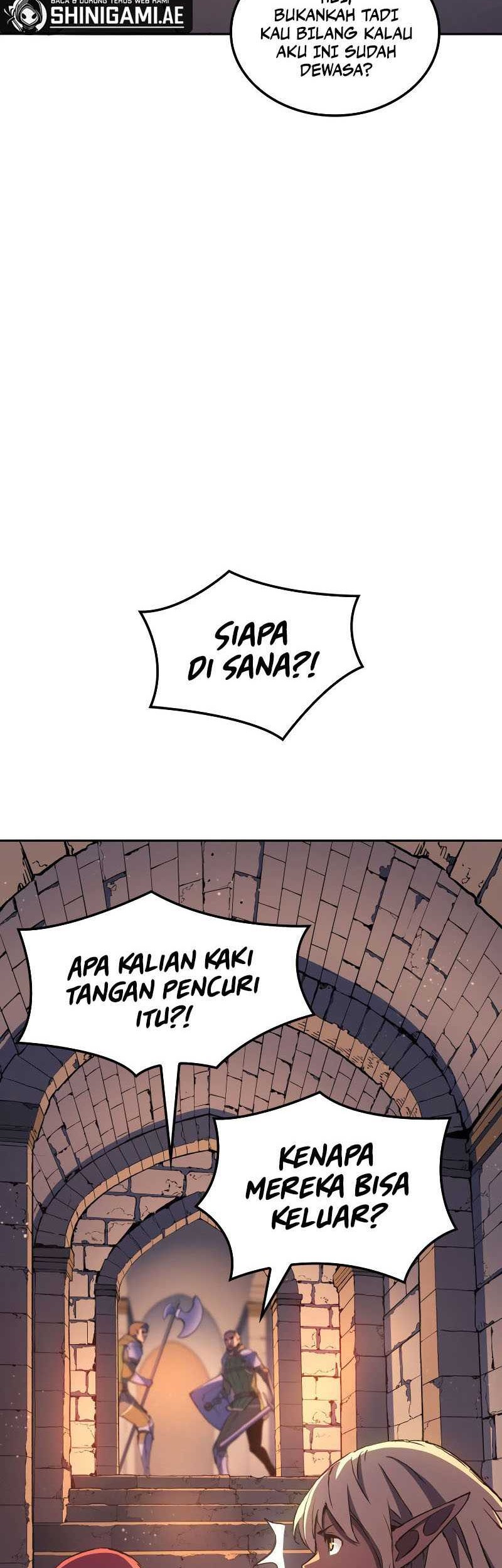The Indomitable Martial King Chapter 28 Gambar 19