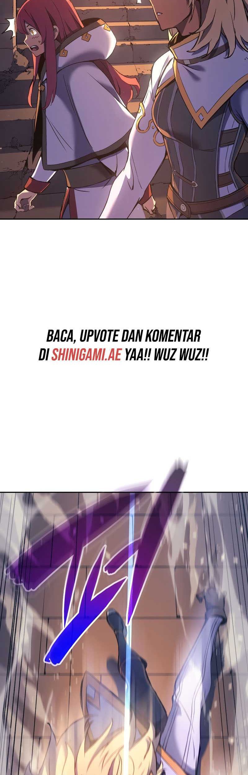 The Indomitable Martial King Chapter 28 Gambar 20