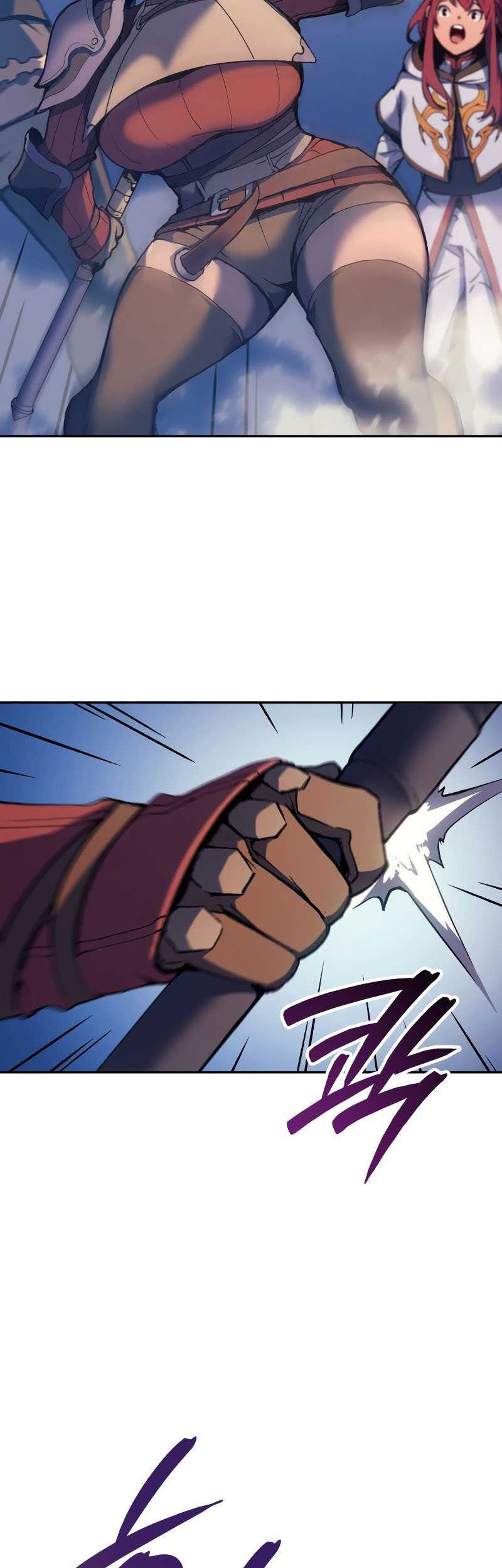 The Indomitable Martial King Chapter 28 Gambar 23